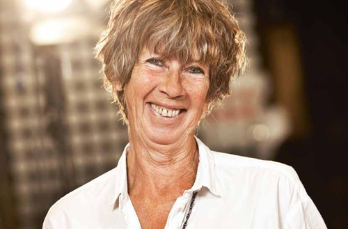 Reumatiska sjukdomar: Mettes mirakel